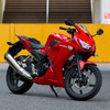 ホンダ CBR250R