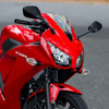 ホンダ CBR250R