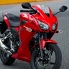ホンダ CBR250R