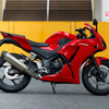 ホンダ CBR250R