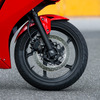 ホンダ CBR250R