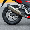 ホンダ CBR250R