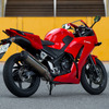 ホンダ CBR250R