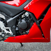 ホンダ CBR250R