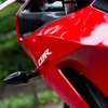 ホンダ CBR250R