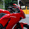 ホンダ CBR250R