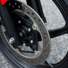 ホンダ CBR250R