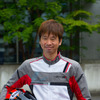 モーターサイクルジャーナリスト 青木タカオ氏