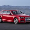 アウディ A4 新型