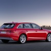 アウディ A4 新型