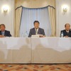 【株価】同じ好決算でも、トヨタは下げて日産は上げる