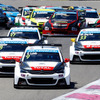 シトロエンレーシング（WTCC第7戦）