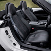マツダ ロードスター S Leather Package（AT）
