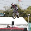 トライアルバイクショー