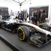 Honda Motor Sports Cafe