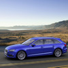 アウディ A4 アバント 新型