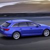 アウディ A4 アバント 新型