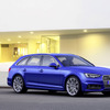 アウディ A4 アバント 新型