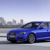 アウディ A4 アバント 新型