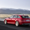 アウディ A4 アバント 新型