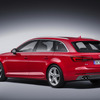 アウディ A4 アバント 新型