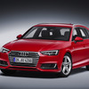 アウディ A4 アバント 新型