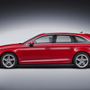 アウディ A4 アバント 新型