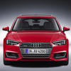 アウディ A4 アバント 新型