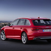 アウディ A4 アバント 新型