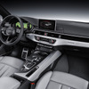 アウディ A4 アバント 新型