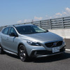 V40クロスカントリーT5 AWD（参考画像）