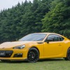 スバル BRZ tS