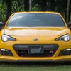スバル BRZ tS