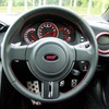 スバル BRZ tS