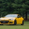 スバル BRZ tS