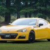 スバル BRZ tS