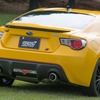 スバル BRZ tS