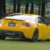 スバル BRZ tS