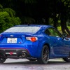 スバル BRZ tS