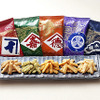 gourmet festa IN MORIYA／日本橋榮太樓　東京暖簾めぐり