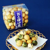 gourmet festa IN MORIYA／麻布十番豆源　おとぼけ豆