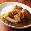 大かまど飯寅福／守谷キチンカツカレー