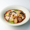 南国酒家広東麺飯房／五目やきそば