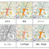 standard_layer（10種類）