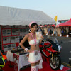 【鈴鹿8耐】レースクイーン写真蔵…第12弾