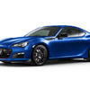 スバル BRZ tS