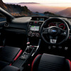 スバル WRX STI