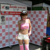【鈴鹿8耐】レースクイーン写真蔵…第12弾