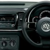 VW ザ・ビートル・ベース メインインパネ