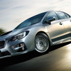 スバル WRX S4